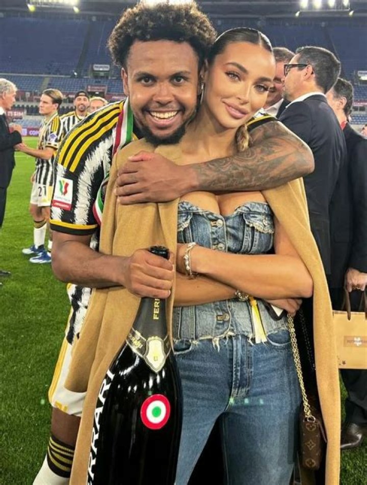 Weston McKennie- Wiki, Height, Girlfriend, Net Worth, Career