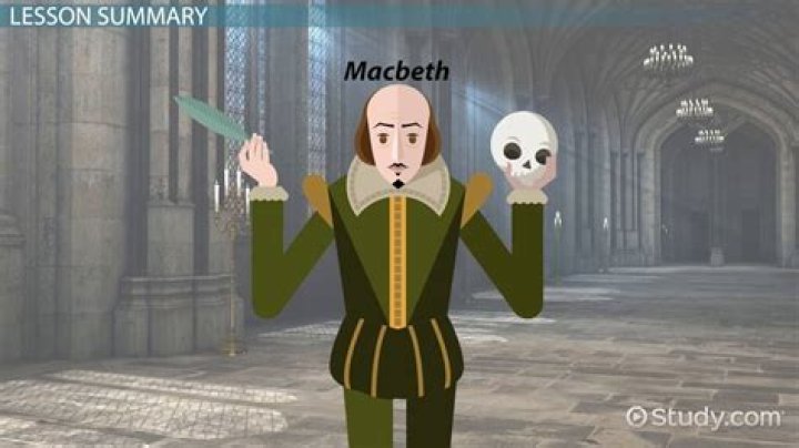 What does supped mean in macbeth