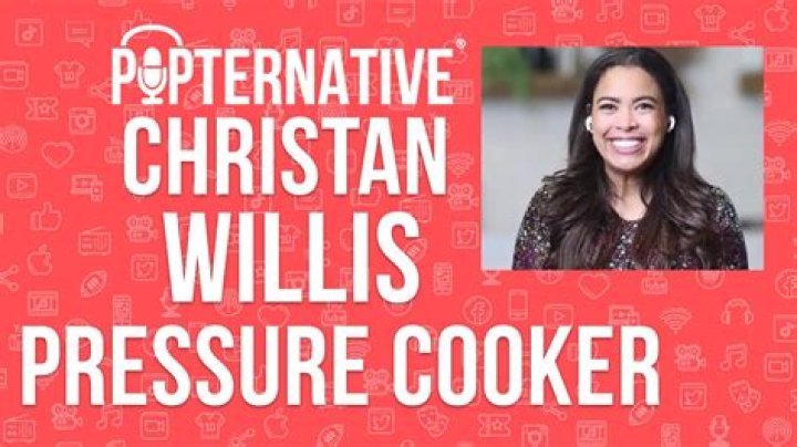 What Ethnicity Is Christan Willis? Under Pressure? Husband’s Earnings