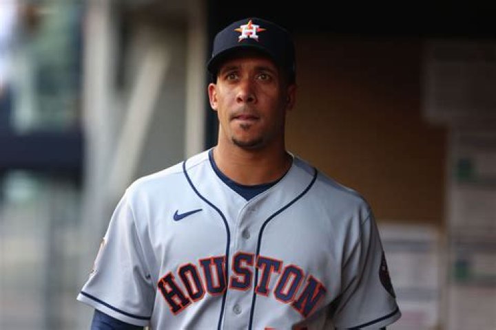 What Ethnicity Is Michael Brantley From Houston Astros? Parents Nationality Details