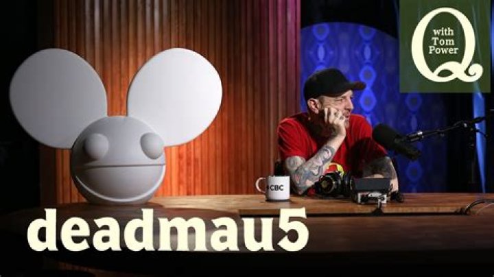 What genre of EDM is Deadmau5? How to DJ like Deadmau5?