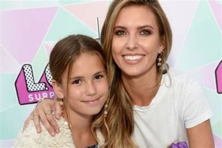 What Happened To Audrina Patridge Niece? How Did Audrina Patridge Niece Die?