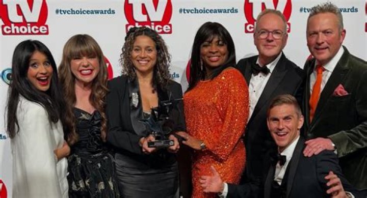 What Happened To Briony May Williams’ Hand? All We Know About The Escape To The Country Presenters