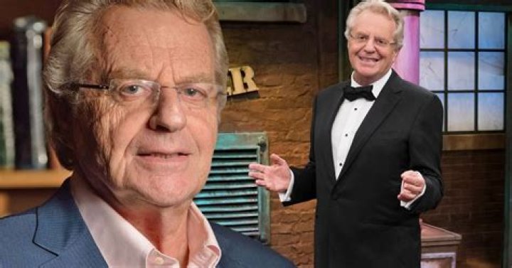 What Happened To Jerry Dammers’ Teeth? Is This The Cause Of An Horrible Accident?