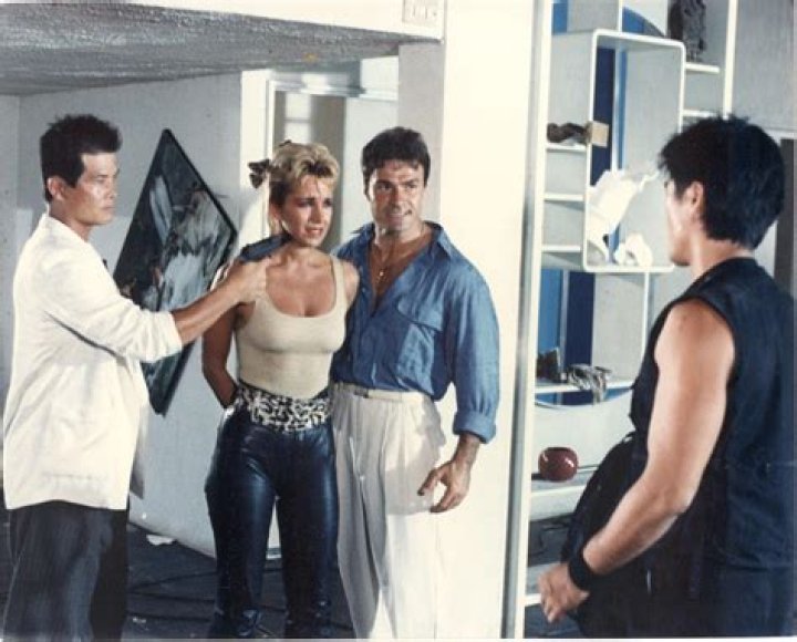 What happened to Judy Green?