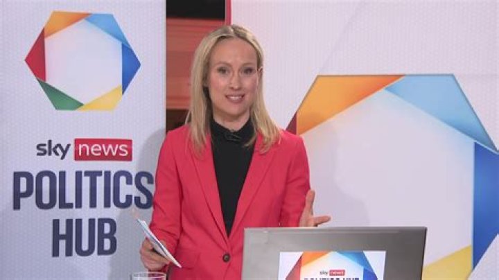 What Illness Does Sophy Ridge Have? Everything To Know About Sky News Presenter