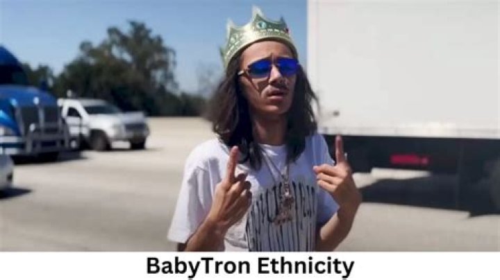 What Is BabyTron Real Name? Here’s Everything About Musical Artist