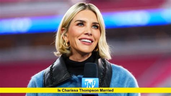 What Is Charissa Thompson Leaked Video About? Scandal Explained