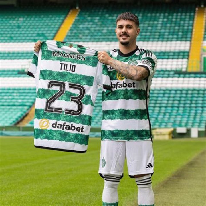 What Is Marco Tilio Background? Where Are The Athlete’s Parents From