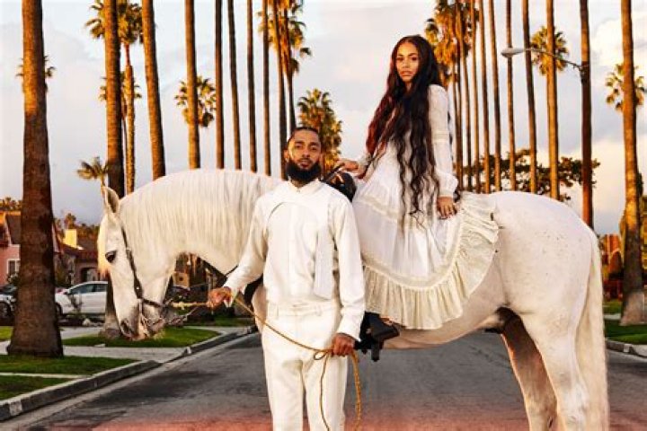 What is Nipsey Hussle’s real name? Why is Nipsey Hussle a legend?