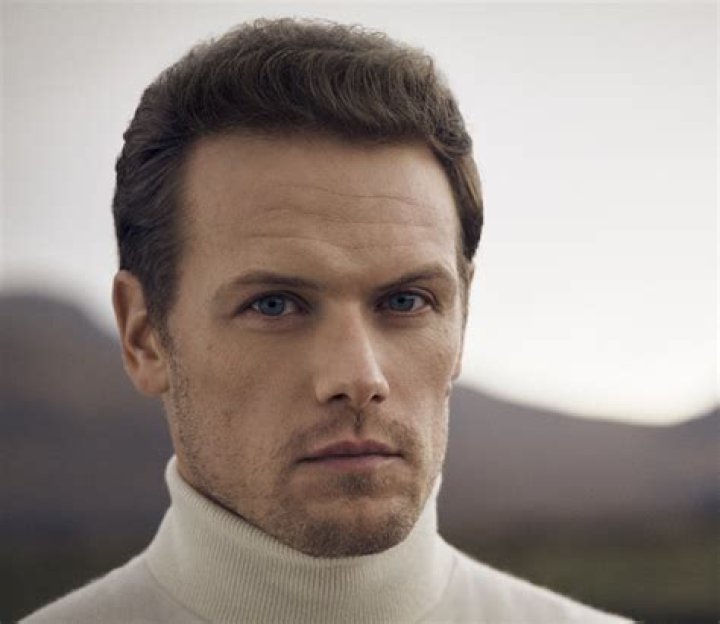 What Is Sam Heughan Religion? Ethnicity And Parents