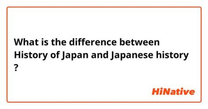 What is the Difference Between History and Story