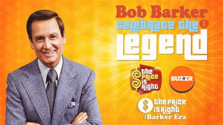 What movies has Bob Barker played in? Where is Bob Barker now?