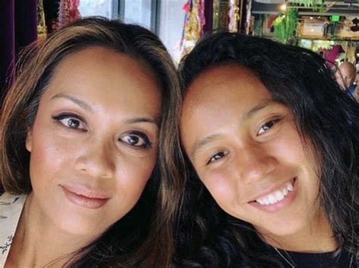 What Nationality Is Leylah Fernandez Parents? Meet Her Sister Bianca Jolie Fernandez