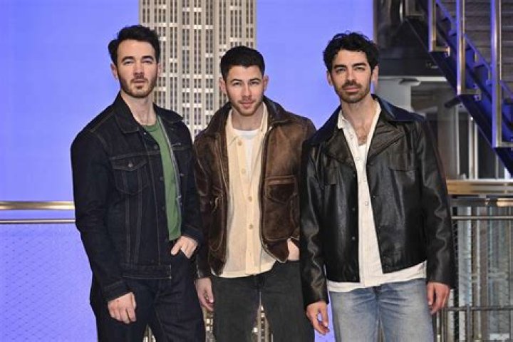What religion are the Jonas Brothers?
