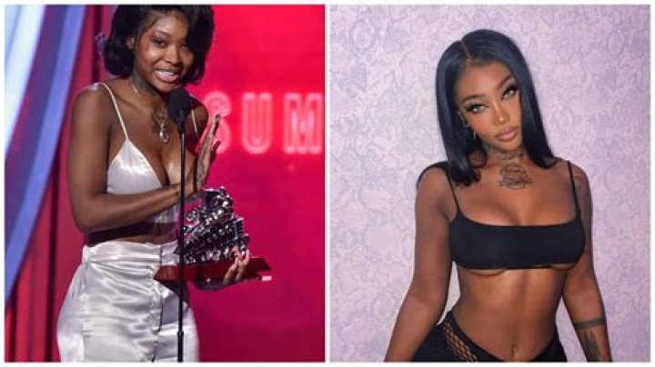 What Religion Is Summer Walker? Heres Why She Deleted Her Shaved Head Ponytail Photos From Instagram