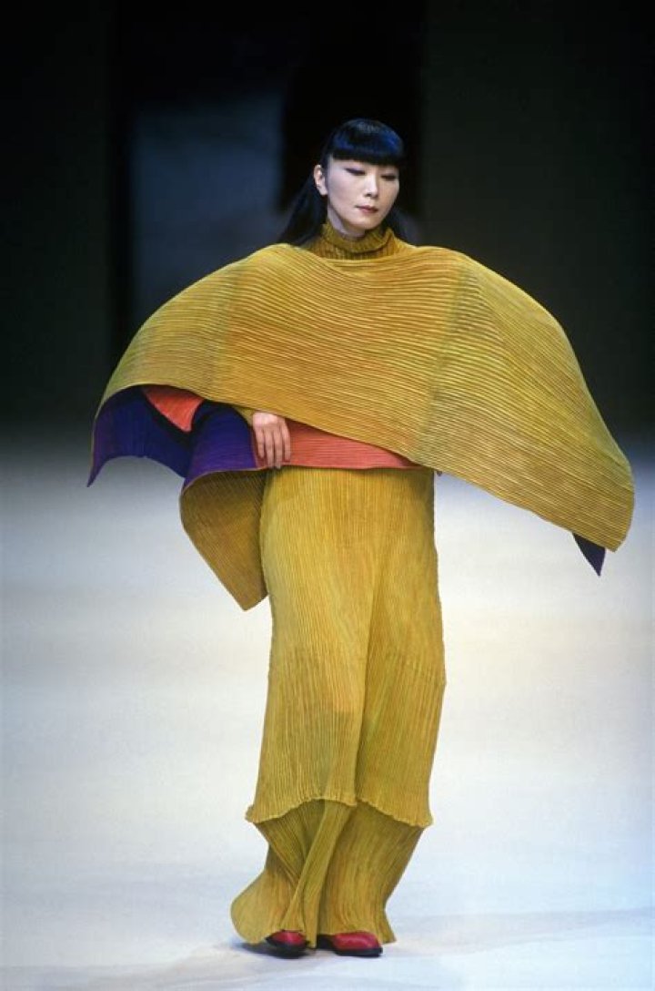 What Was Issey Miyake’s Net Worth At Death? Japanese Fashion Designer Dies Aged 84