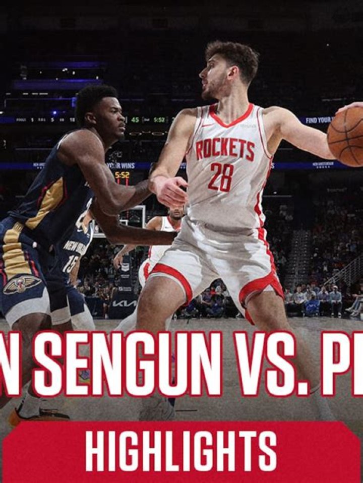 What You Didn’t Know About NBA Prospect Alperen Sengun