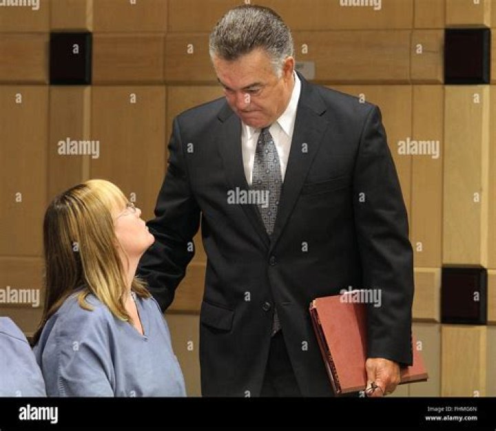 Where is Alice Willis Now? Who is Alice Willis?