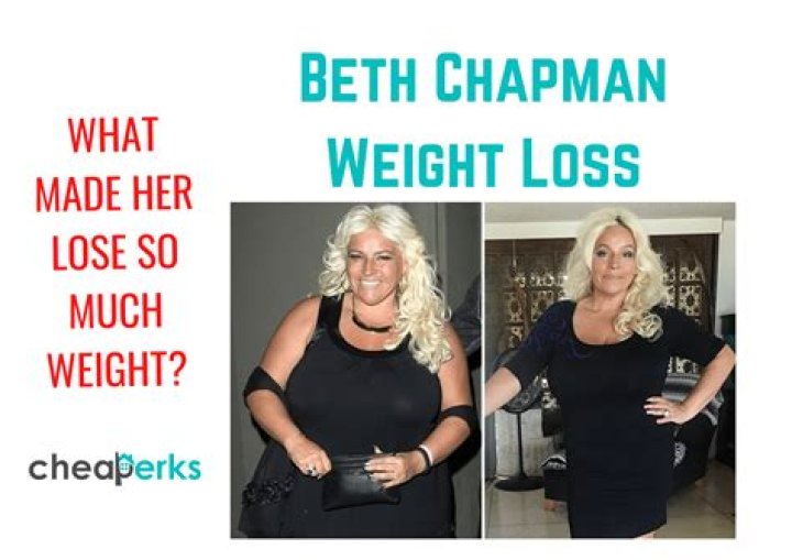 Where is Beth Chapman (Smith) now? Wiki: Duane Chapman, Weight Loss, Cancer, Net Worth, Measurements