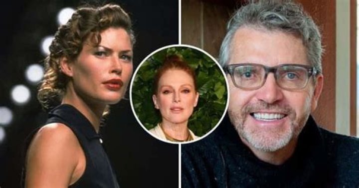 Where Is Carré Otis Today? Mickey Rourke’s Ex Wife and American Plus-size Model