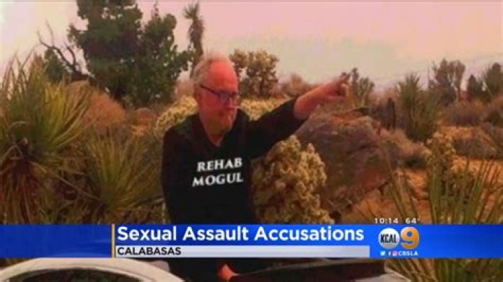 Where Is Christopher Bathum Today? Jail Sentence Over Drug Case & Charges Explored