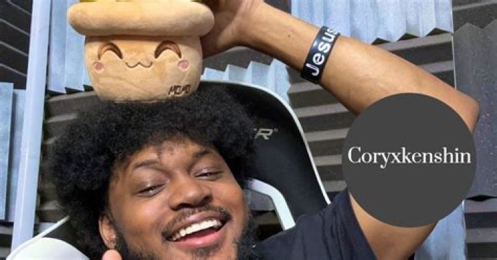 Where Is Coryxkenshin AKA Cory Williams Now? Youtuber Retirement News Has Fans Worried