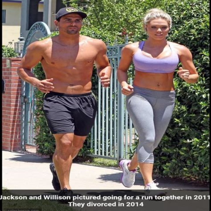 Where Is Model Loni Willison Now? Jeremy Jackson Ex Wife’s Net Worth