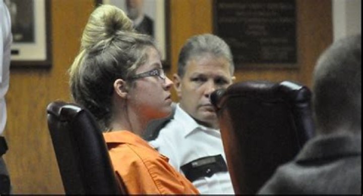 Where Is Shelia Eddy Now In 2023 | Family And Case Details