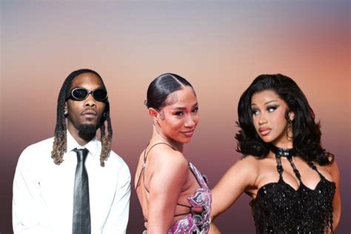 Who Are Bia Rapper Parents? Everything On Her Ethnicity And Family