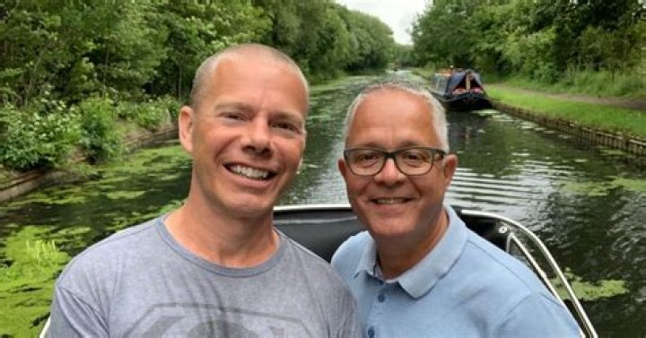 Who Are Colin Dobson and Shaun Dobson- Foxes Afloat? Meet the Yorkshire couple
