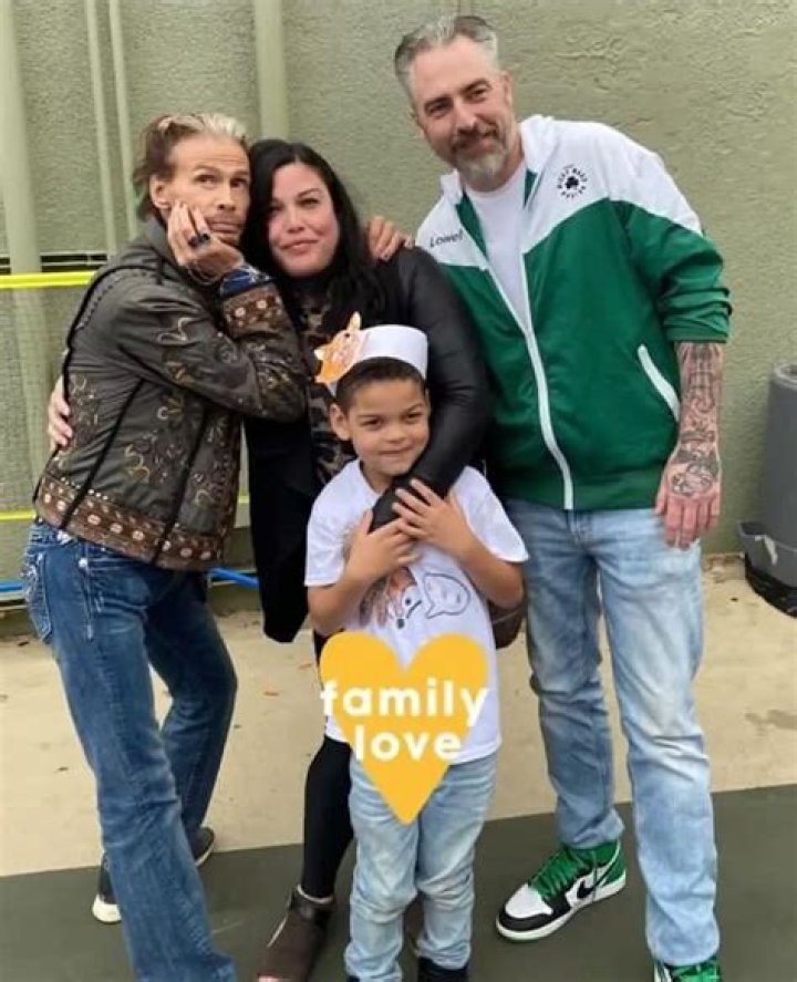 Who are Dustin Tyler’s parents? The TikToker’s troublesome childhood