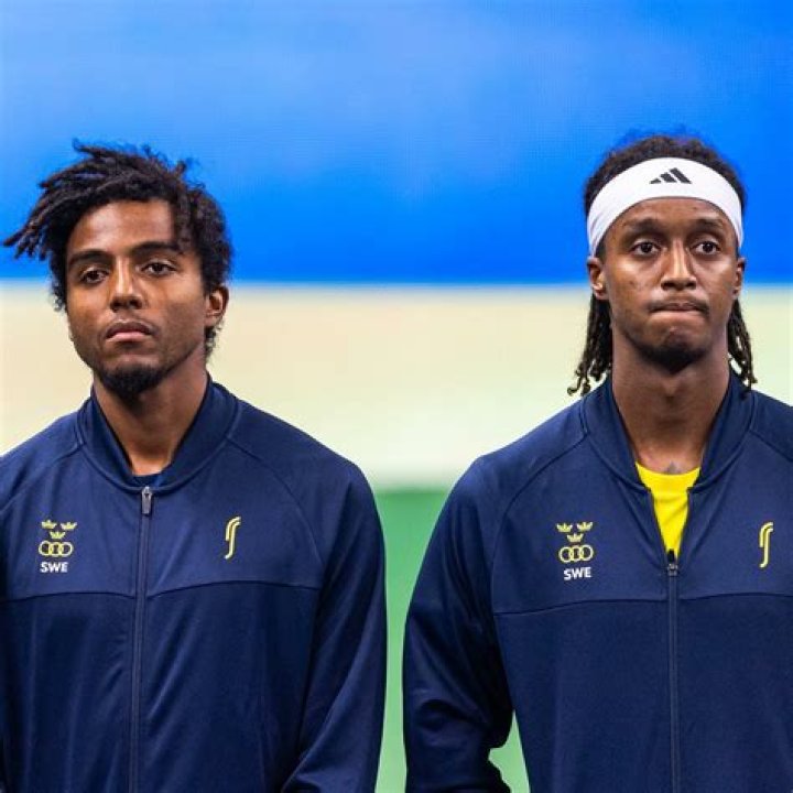 Who Are Elias Ymer Parents? Everything About The Athlete Family