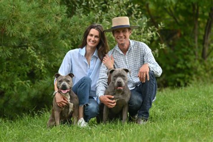 Who Are Karl Cook Parents? Meet The Equestrian Family On Instagram