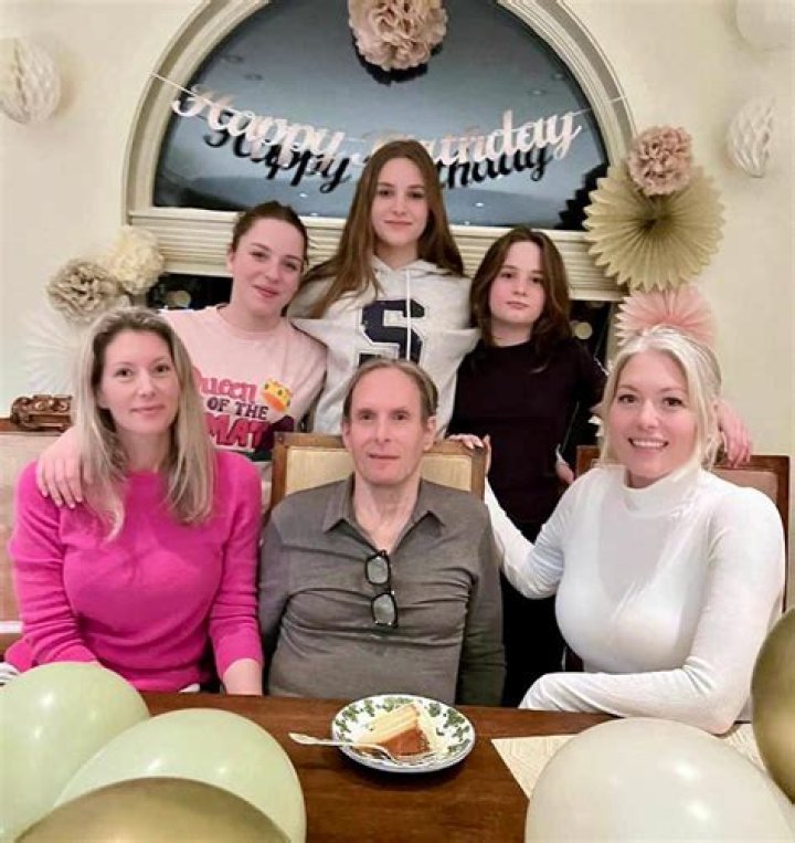 Who Are Michael Bolton’s Daughters: Meet Isa, Holly, and Taryn Bolton