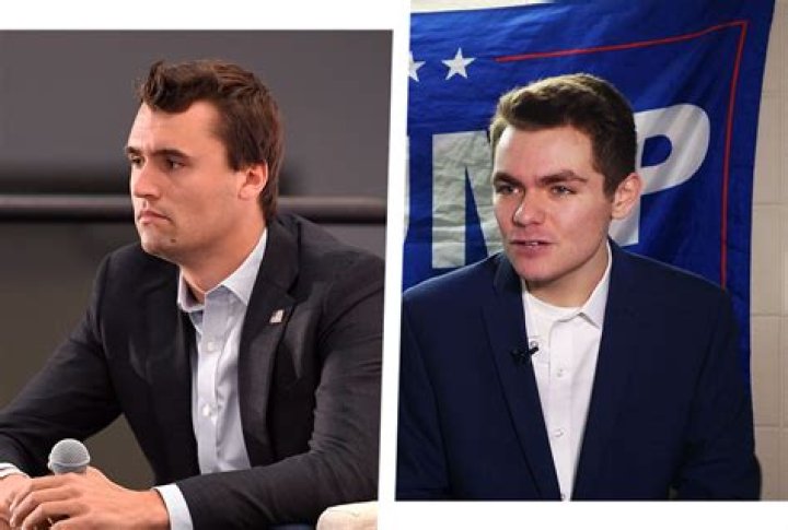 Who Are Nick Fuentes’s Parents? Everything On The Family Of The American commentator
