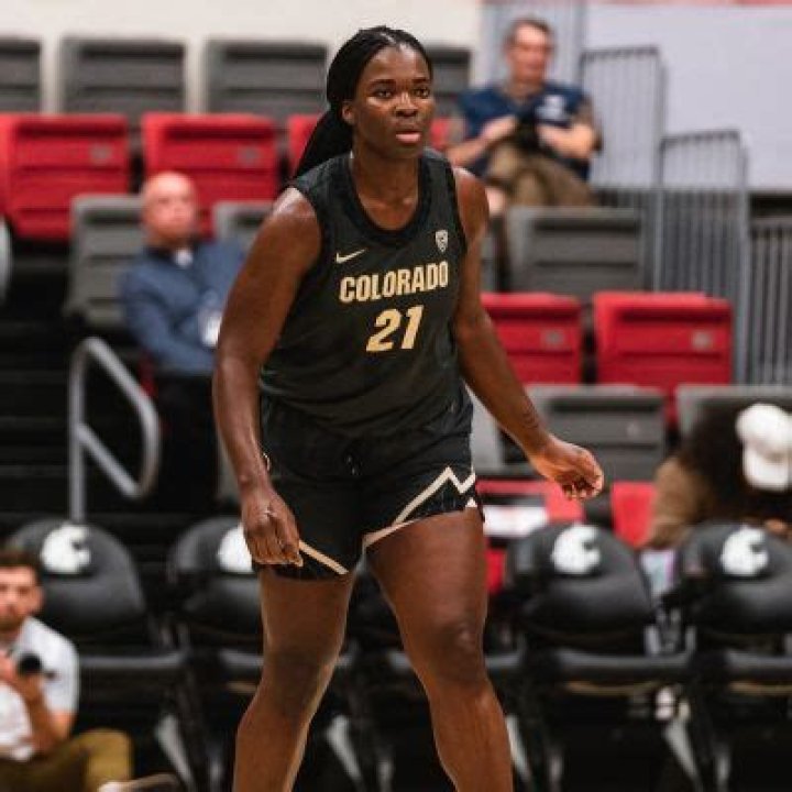 Who Are Samuel Vonleh And Renell Kumeh | Meet Aaronette Vonleh Parents