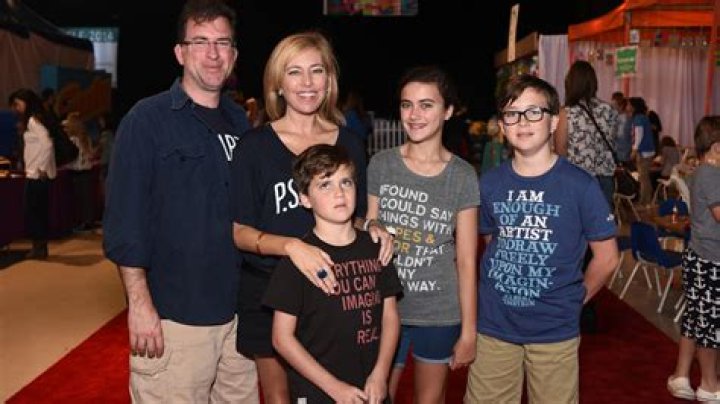 Who Are Sutton Stracke Parents? Everything To Know About The Star Of RHOBH