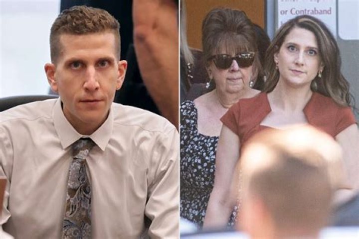 Who Are The Parents Of Idaho Murder Suspect Bryan Kohberger? MaryAnn And Michael Kohberger, Parents