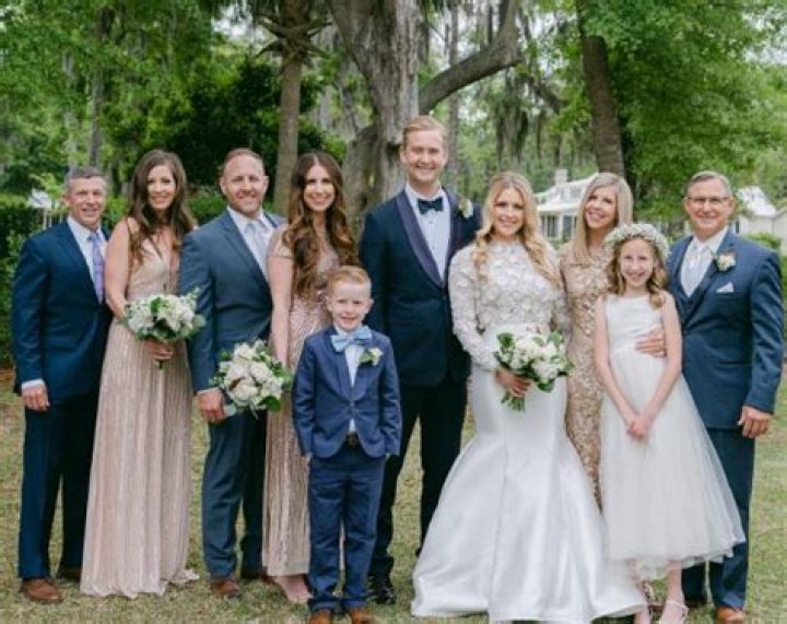 Who are Vaughn Grissom Parents? Where is Vaughn Grissom Parents From? What is Vaughn Grissom Parents Nationality?