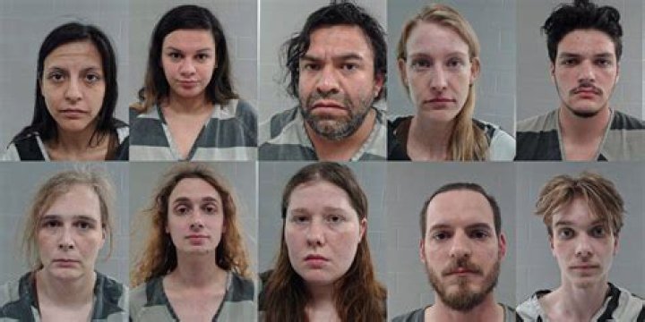 Who Are Zachary Kurzeja Parents | Carol Stream Student Arrested