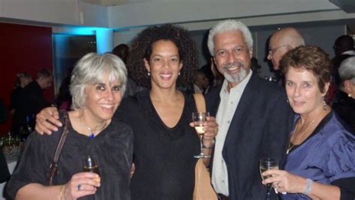 Who Is Abdulrazak Gurnah Wife? Everything About The Nobel Prize Winner Family