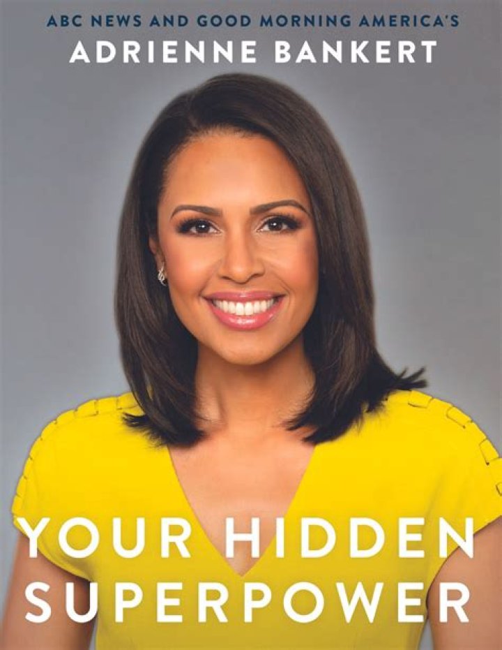 Who is Adrienne Bankert? Everything To Know