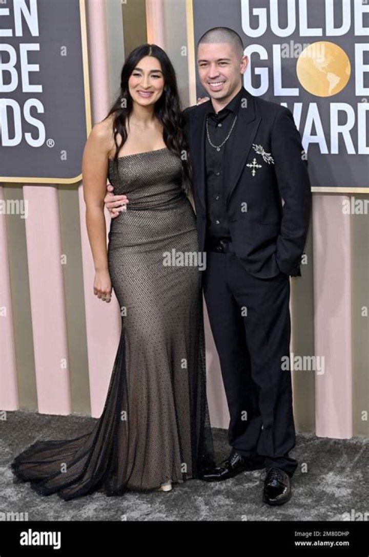 Who Is Aleena Akhtar? Noel Miller Girlfriend Age And Ethnicity Explored