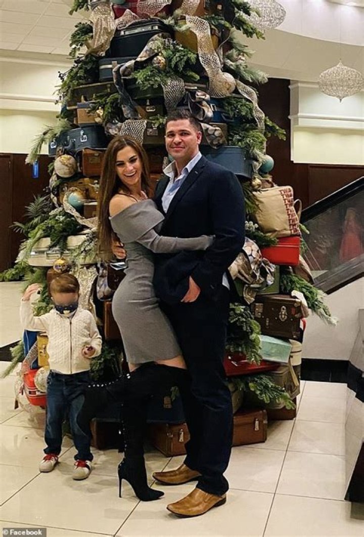 Who Is Alina Page Husband Brian Page? Kids And Family