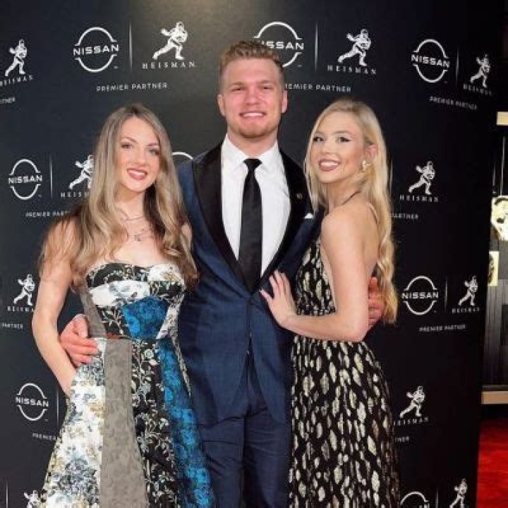 Who Is Alivia Rose | Meet Aidan Hutchinson Girlfriend | Relationship & Family