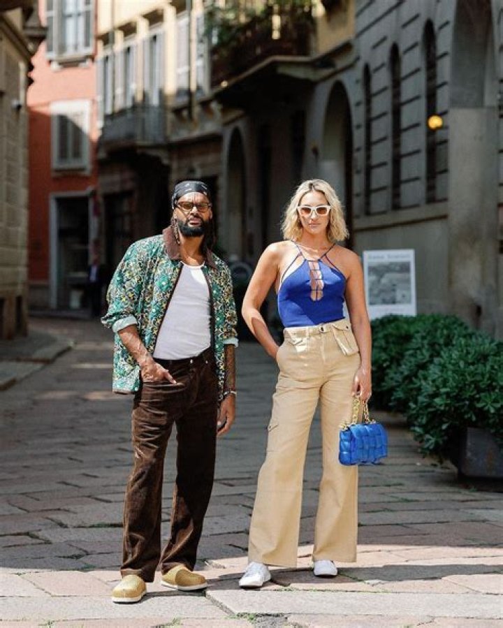 Who Is Alyssa Mills? Meet Patty Mills Wife On Instagram – Her Age Revealed