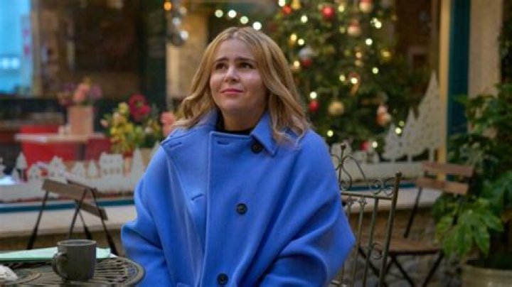 Who Is Amanda Grace Jenkins From ’12 Dates of Christmas’ Season 2?
