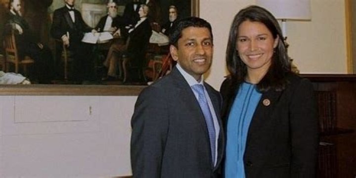 Who Is Amul Thapar Wife Kim Schulte? Everything On His Family, Wiki, Biography and Children