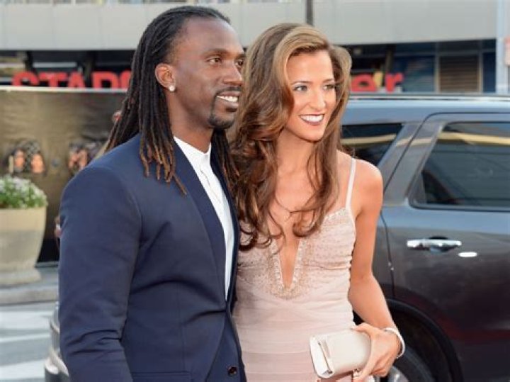 Who is Andrew McCutchen’s wife Maria Hanslovan?